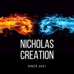 Nicholas Creation