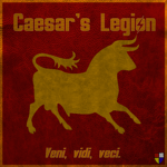 [CL | NV] Caesar's Legion