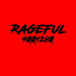 彡Rageful