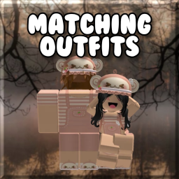 [❤] cutesy matching outfits