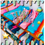 ʚɞ glossy apparel ʚɞ