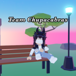 Team Chupacabras