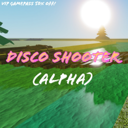 Disco Shooter [NLM]