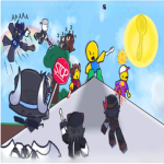 SPOON GANK