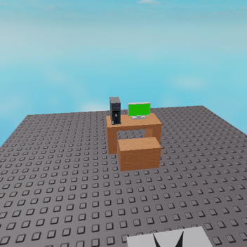 Windows 95 in Roblox Template