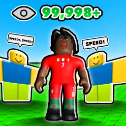 iShowSpeed Simulator icon