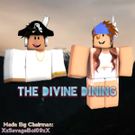 The Divine Dining