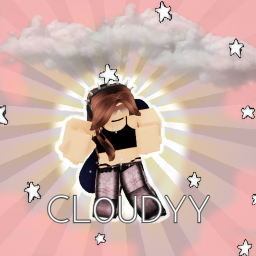 CL0UDYY's homestore