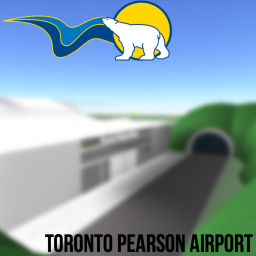 Toronto Pearson International Airport