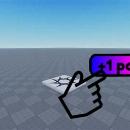 Untitled Clicker Game