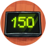 Game Badge Thumbnail