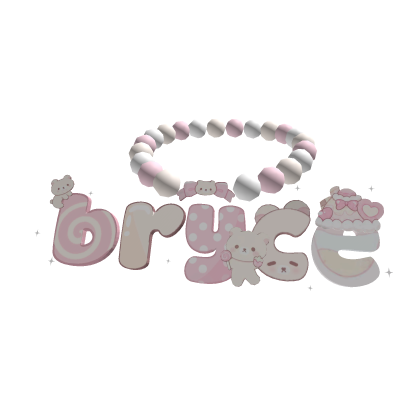 bryce <3