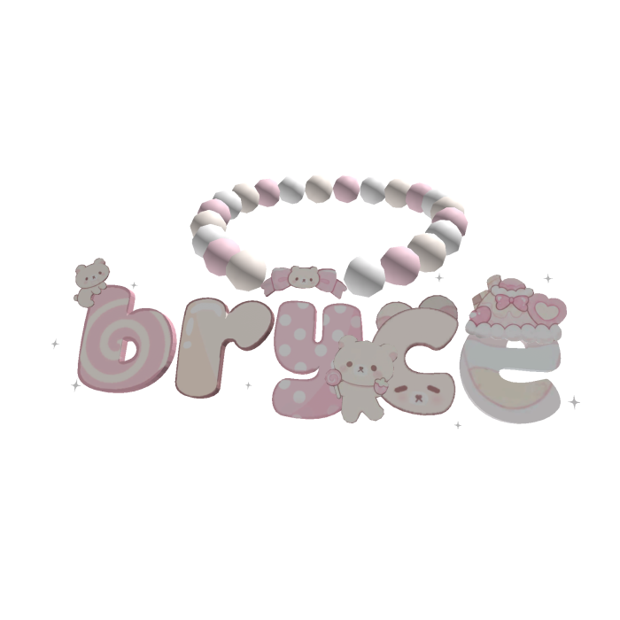 bryce <3