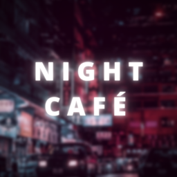 Night Café [VR!]