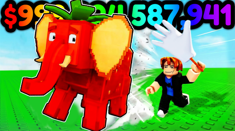 Slap A Brainrot 👋 screenshot 3