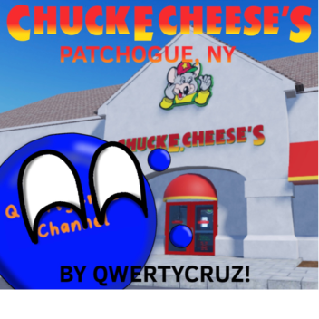 Chuck E. Cheese's Patchogue, NY