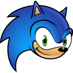 the new sonic movie sonic fans =3