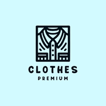 Justine Clothing's Roblox group icon