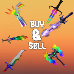 Buy & Sell!