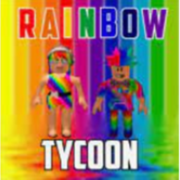 Rainbow tycoon
