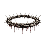 Crown of Thorns 茨の冠
