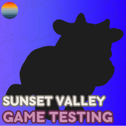 Game Tester Interview (CLOSED)