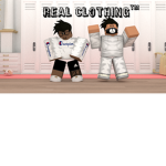 Real Clothing™