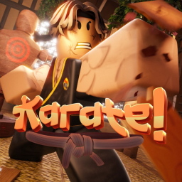 ⛩️ Karate! icon