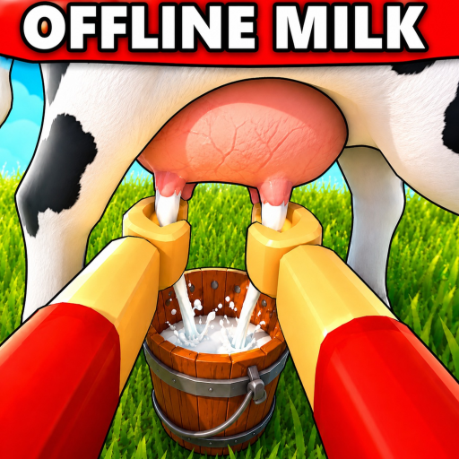 Milk a Cow