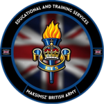 {•} BA | Education & Training Services {•}