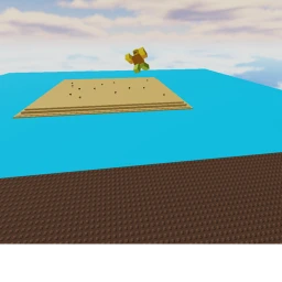 Can you survive the ramp of DOOM? icon