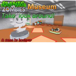 Shadow's Studio Museum