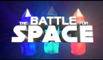 Space fighting group