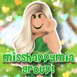 MissHappyMia, Group!