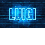 Tutti gli amici Luigi