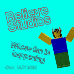 Believe Studios