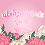 aleksandra's game studio