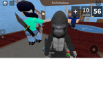 Les mortes vivante uwu