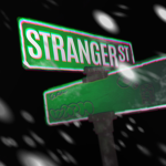Stranger ST.