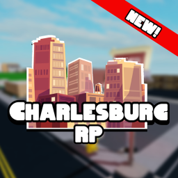 Charlesburg City RP