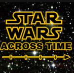 Star Wars Across Time