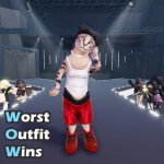 Worst Outfit Wins
