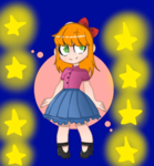 cute bunny is online