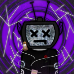 The Broken Tv's