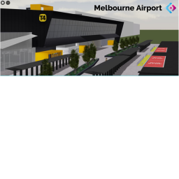 Melbourne Airport