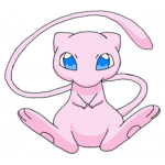 mew is best