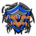 Flareteam Trickshotting