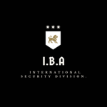 [I.B.A] International Security Division.