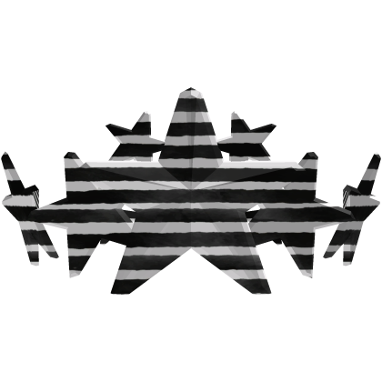 (+) Add-on 1 [Striped King of The Night] Opal King