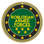 Robloxian . Armed . Forces